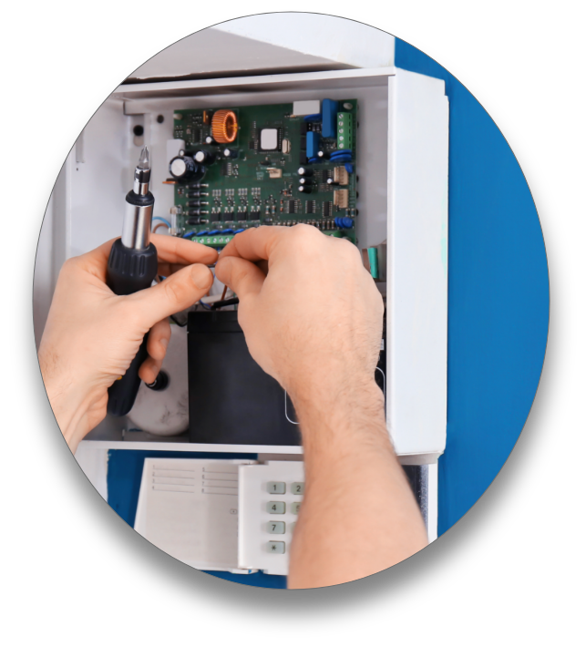 Cctv Camera Installation Challenge Security Management