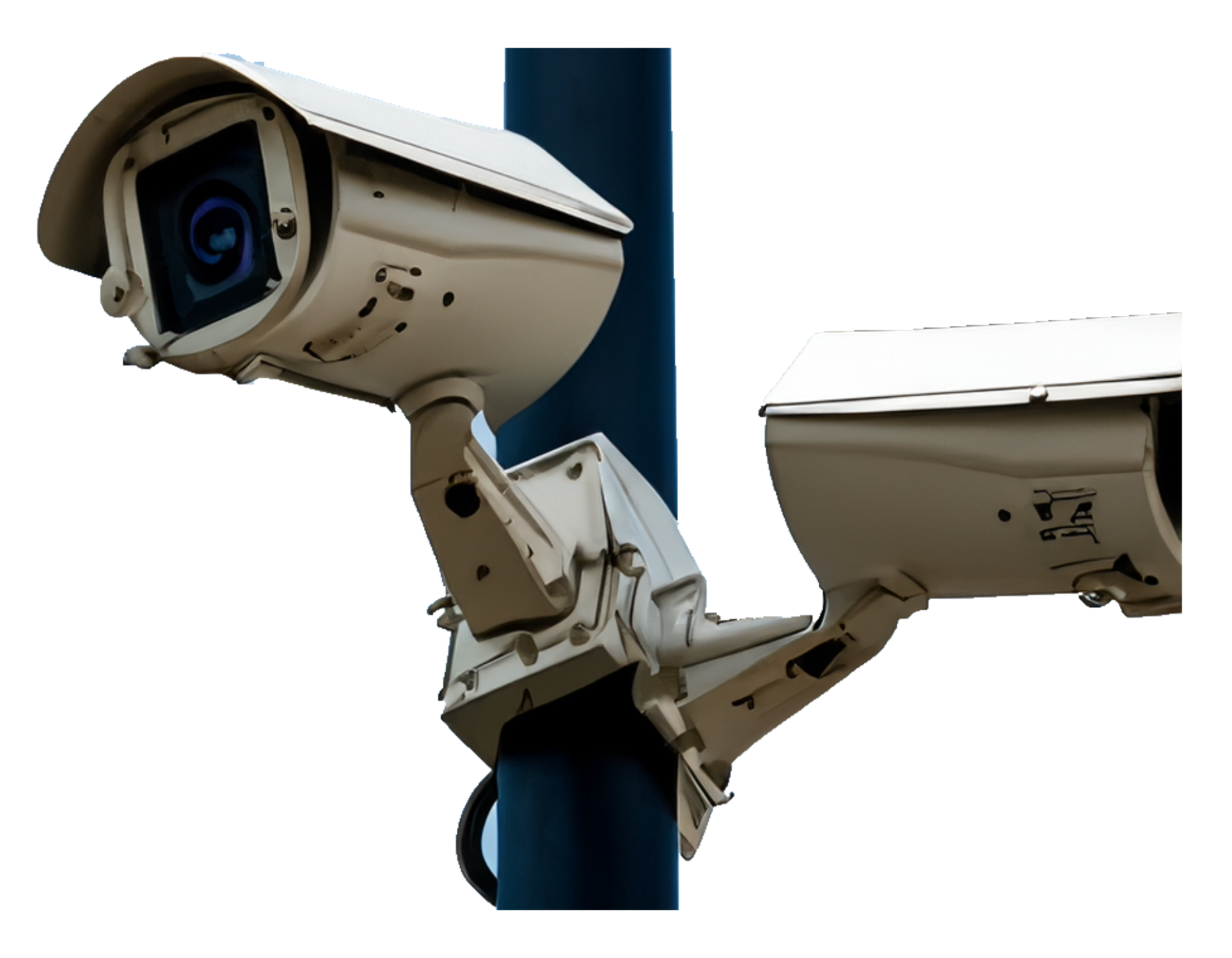 Cctv Camera Installation Challenge Security Management