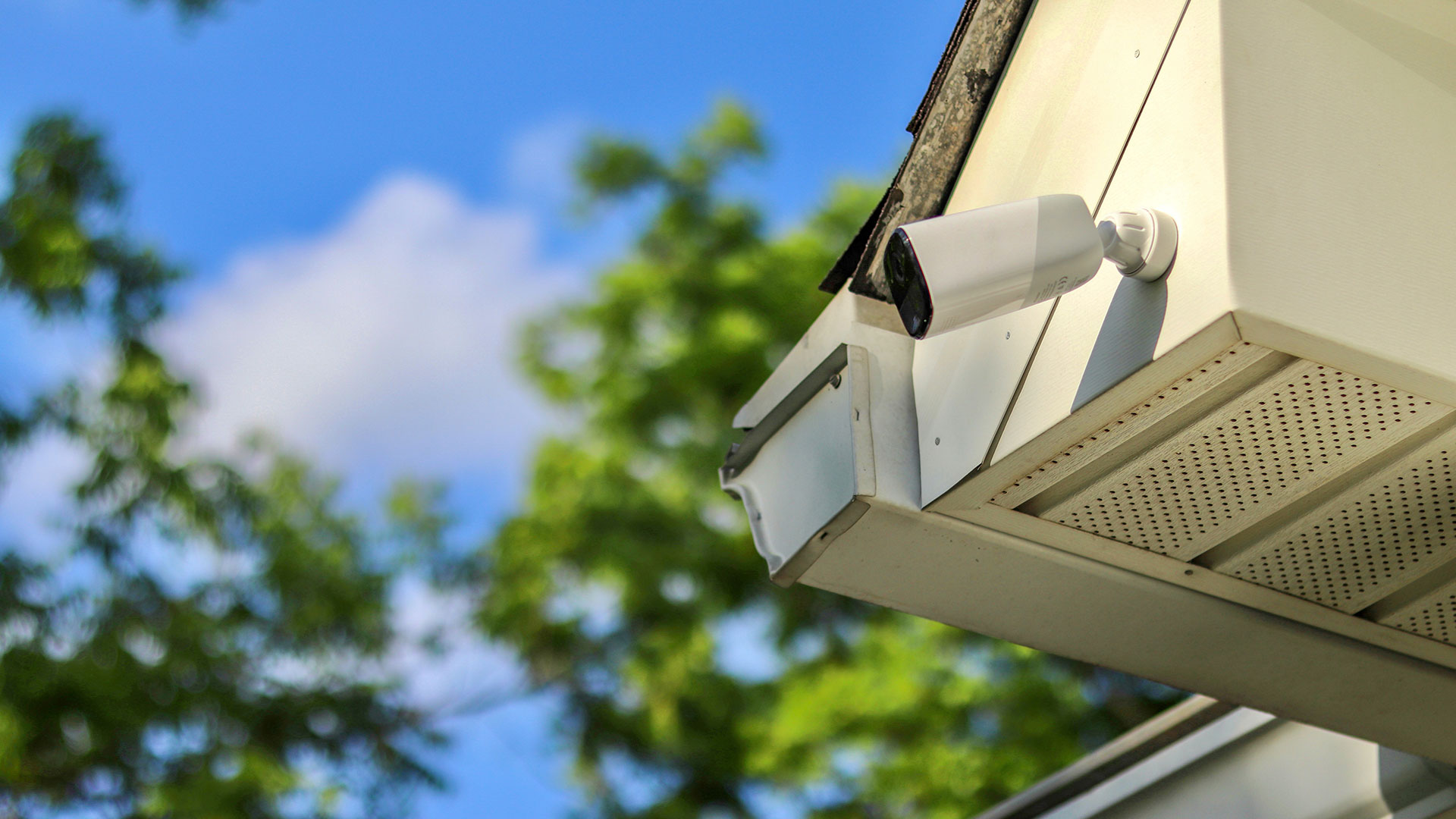 Cctv Camera Installation Challenge Security Management